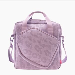Mytagalongs Pickleball Bag